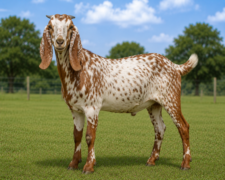 Cow / Vachi