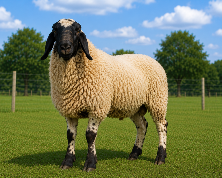 Goat / Bakra