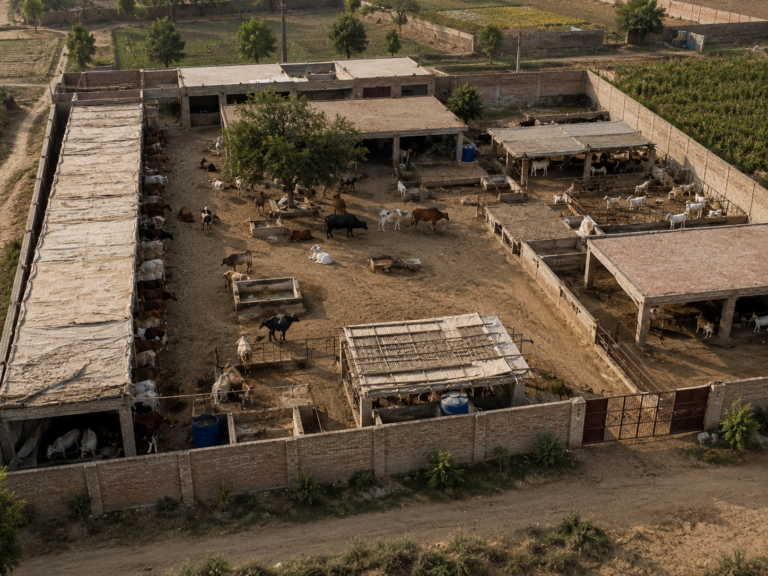 Our Farm