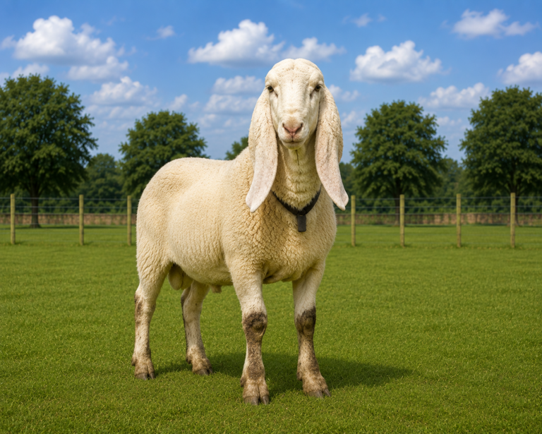 Sheep