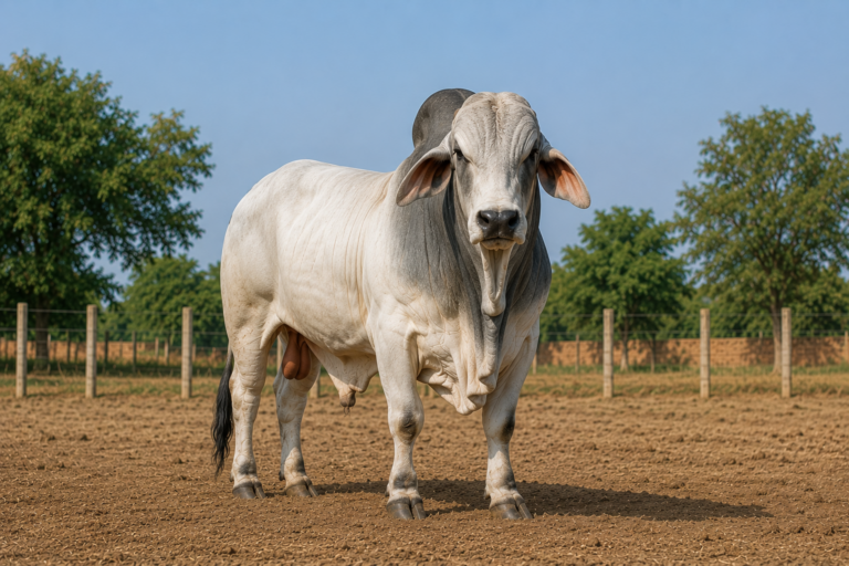 Cattle
